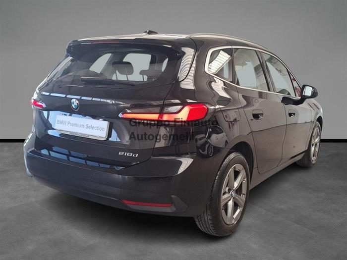 Fimauto - BMW 218 | ID 39006