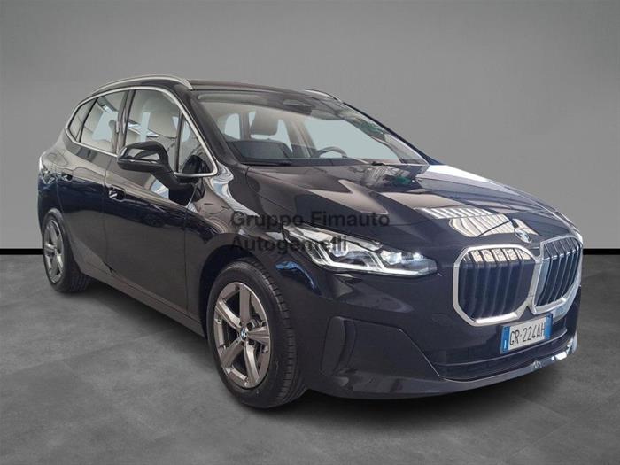 Fimauto - BMW 218 | ID 39006