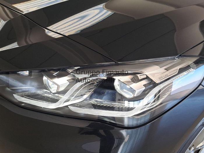 Fimauto - BMW 218 | ID 39006