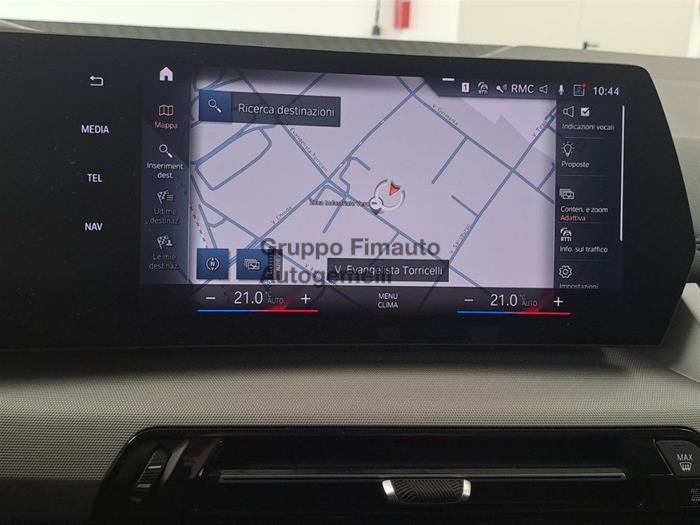 Fimauto - BMW 218 | ID 39006