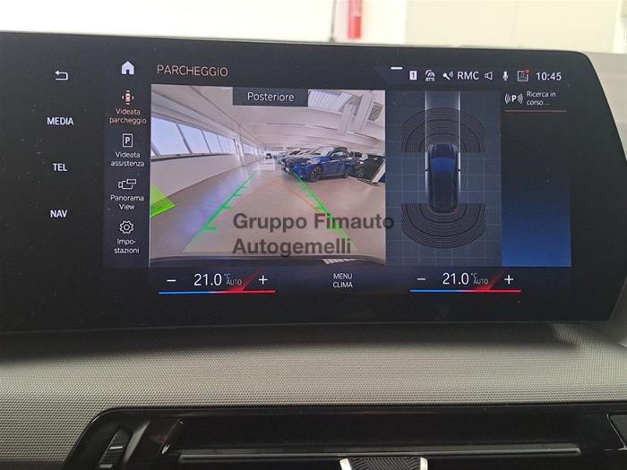 Fimauto - BMW 218 | ID 39006