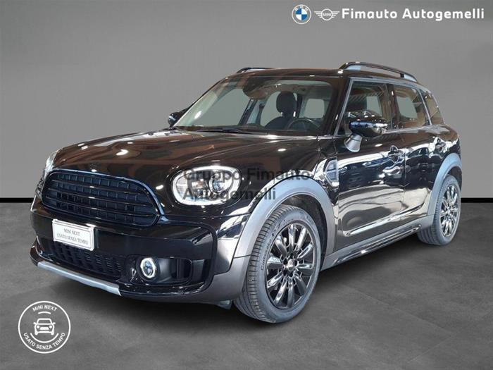 Fimauto - MINI Countryman | ID 39007