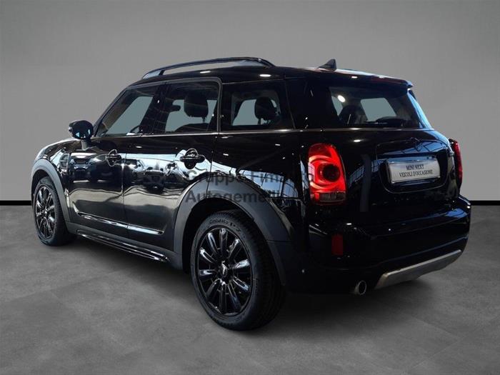Fimauto - MINI Countryman | ID 39007