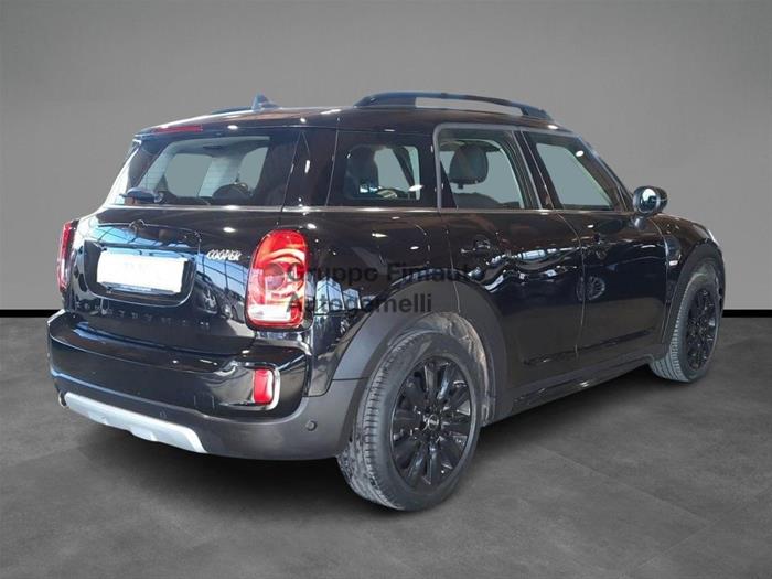 Fimauto - MINI Countryman | ID 39007