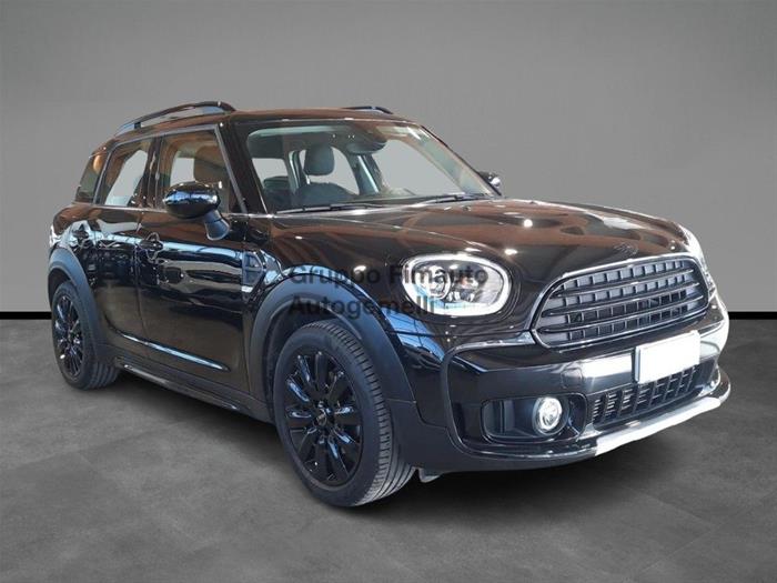 Fimauto - MINI Countryman | ID 39007