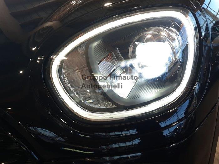 Fimauto - MINI Countryman | ID 39007