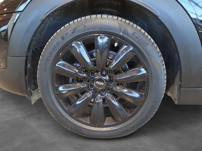 Fimauto - MINI Countryman | ID 39007