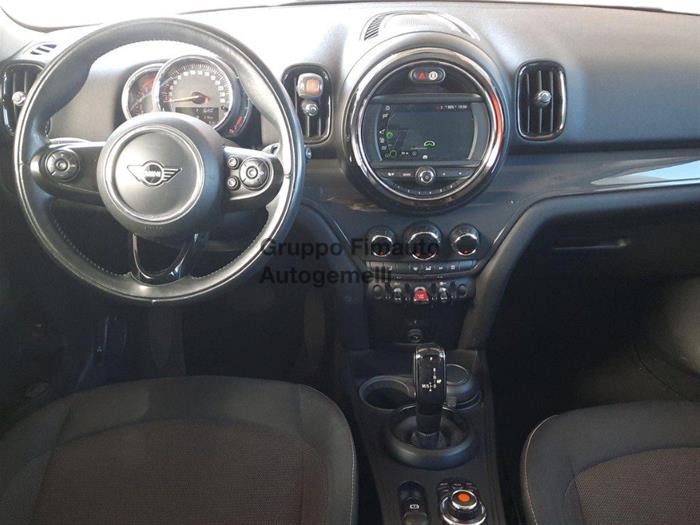 Fimauto - MINI Countryman | ID 39007