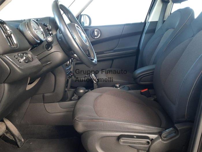 Fimauto - MINI Countryman | ID 39007