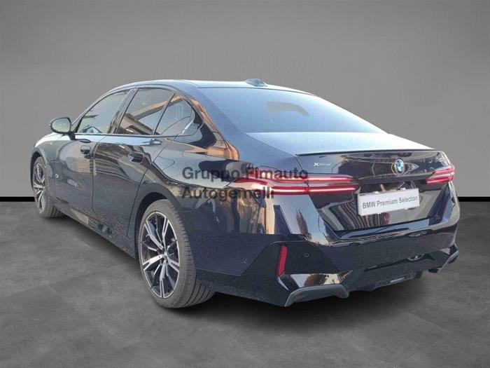 Fimauto - BMW 520 | ID 39016