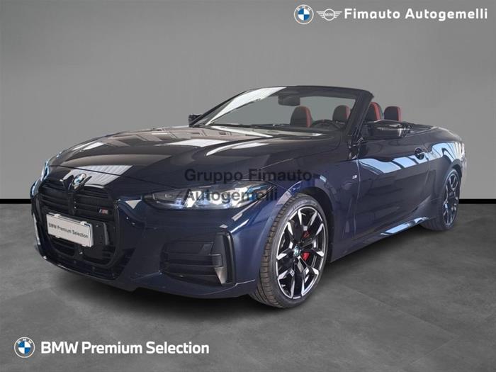 Fimauto - BMW M440 | ID 39015
