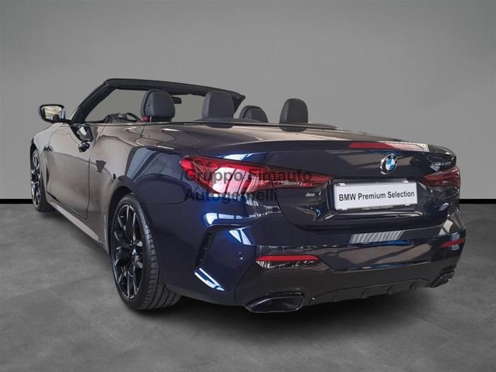 Fimauto - BMW M440 | ID 39015