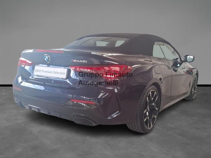 Fimauto - BMW M440 | ID 39015