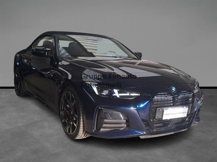 Fimauto - BMW M440 | ID 39015