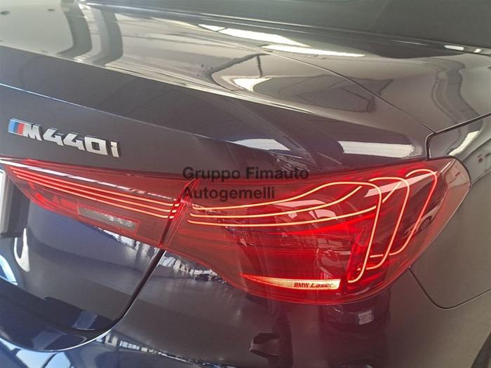 Fimauto - BMW M440 | ID 39015