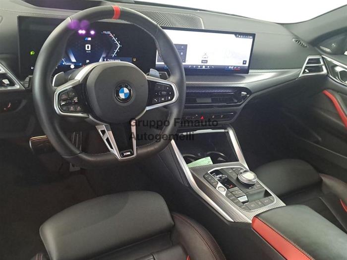 Fimauto - BMW M440 | ID 39015