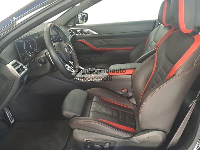 Fimauto - BMW M440 | ID 39015