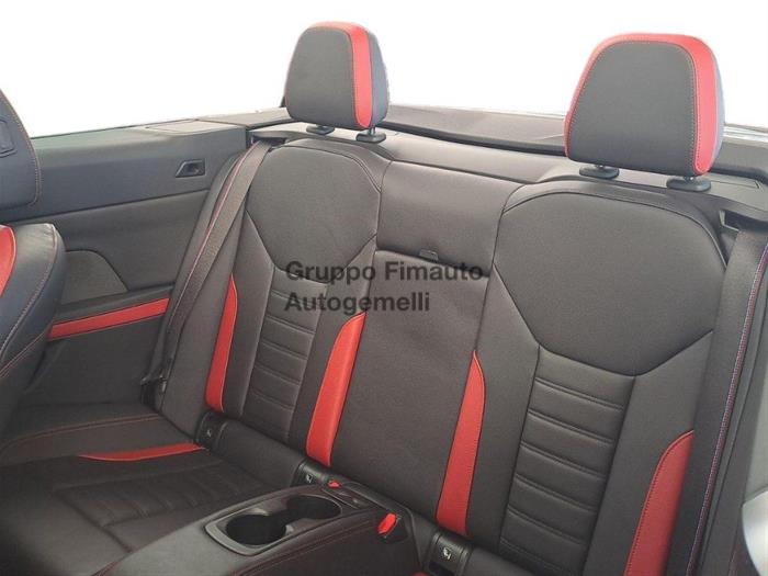 Fimauto - BMW M440 | ID 39022