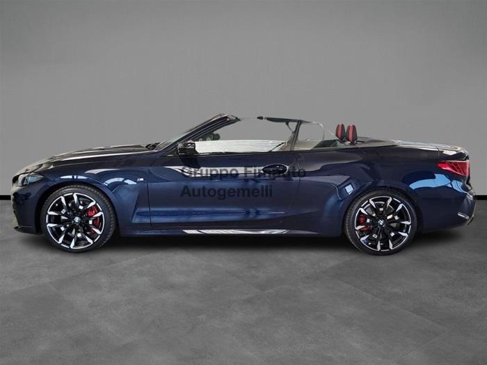 Fimauto - BMW M440 | ID 39022