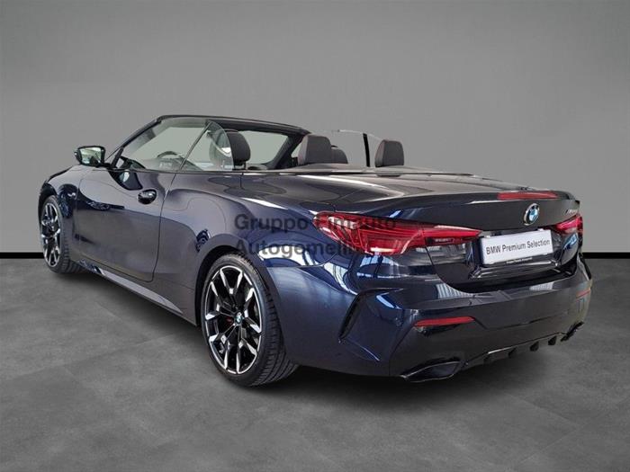 Fimauto - BMW M440 | ID 39022