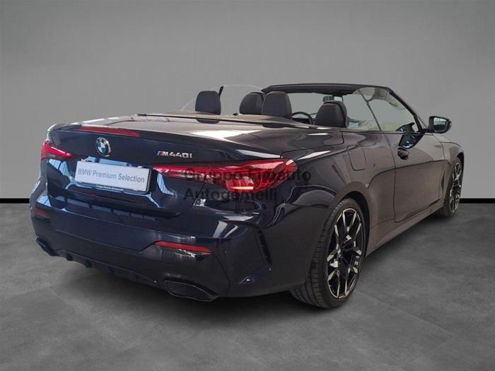 Fimauto - BMW 440 | ID 39017