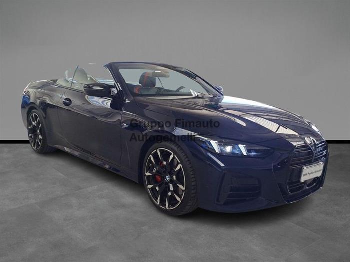 Fimauto - BMW 440 | ID 39017