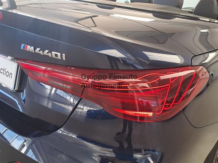 Fimauto - BMW 440 | ID 39017