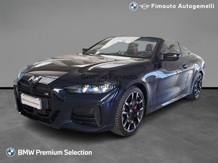 Fimauto - BMW 440 | ID 39021