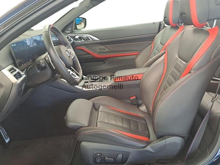 Fimauto - BMW 440 | ID 39021