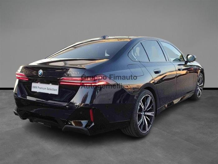 Fimauto - BMW 520 | ID 39018