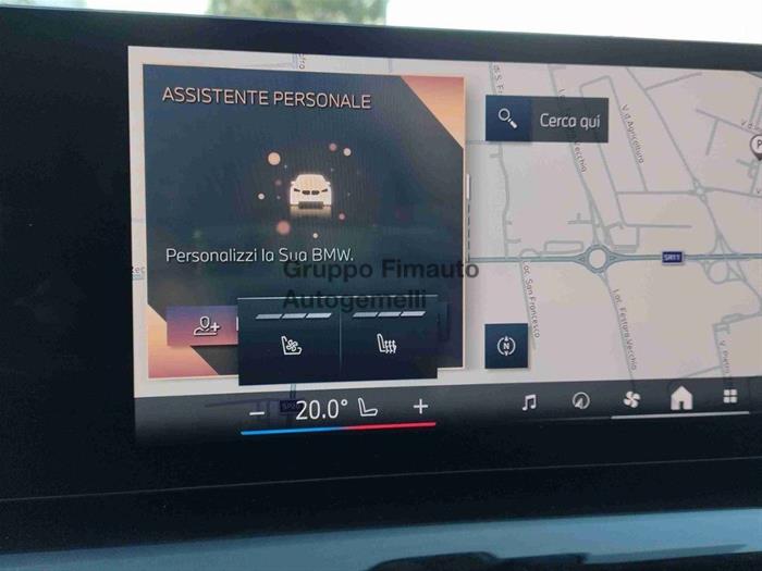 Fimauto - BMW 520 | ID 39018