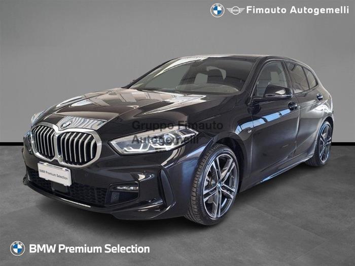 Fimauto - BMW 116 | ID 39019