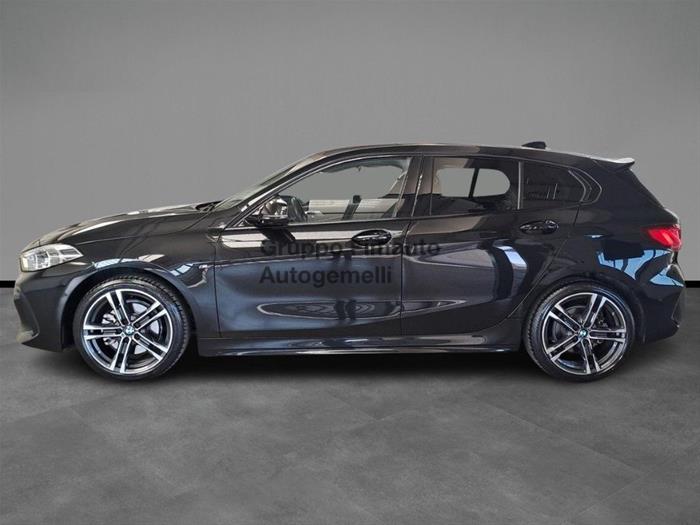 Fimauto - BMW 116 | ID 39019