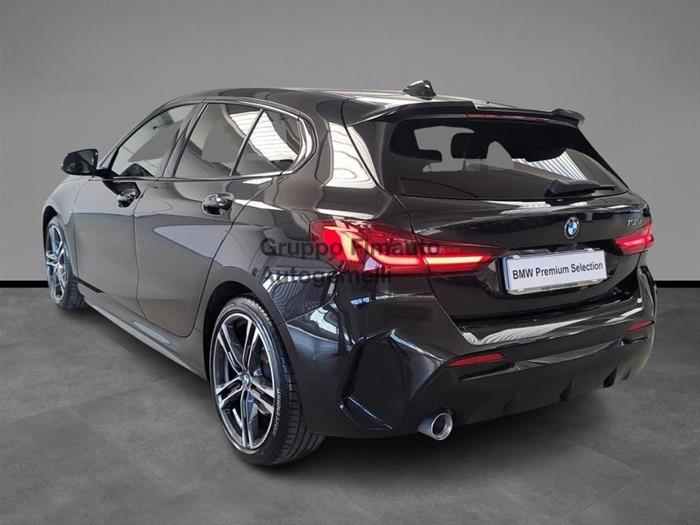 Fimauto - BMW 116 | ID 39019