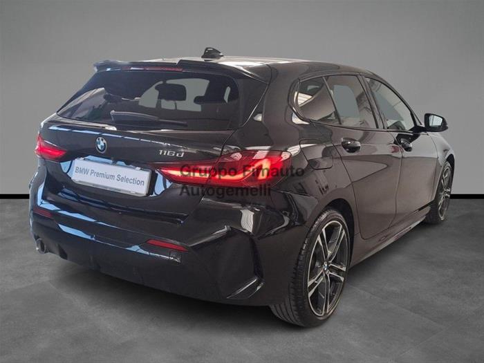 Fimauto - BMW 116 | ID 39019