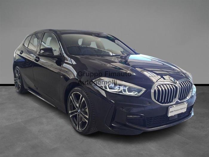 Fimauto - BMW 116 | ID 39019