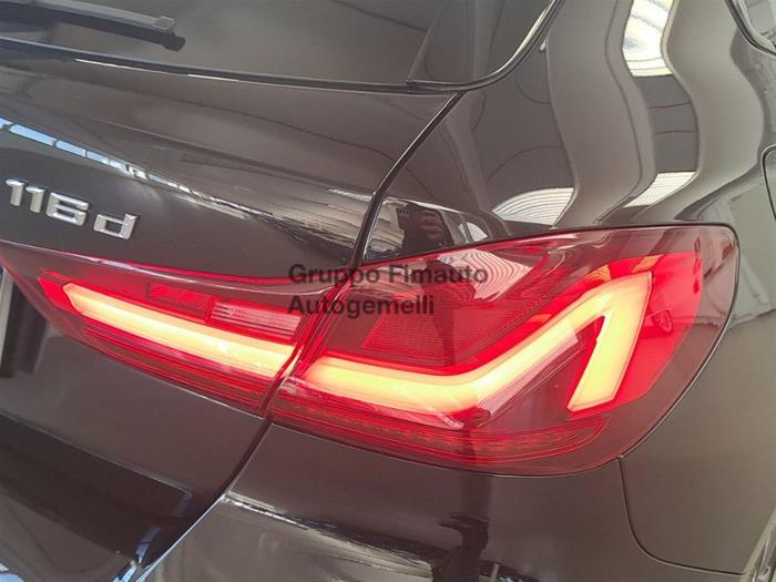 Fimauto - BMW 116 | ID 39019