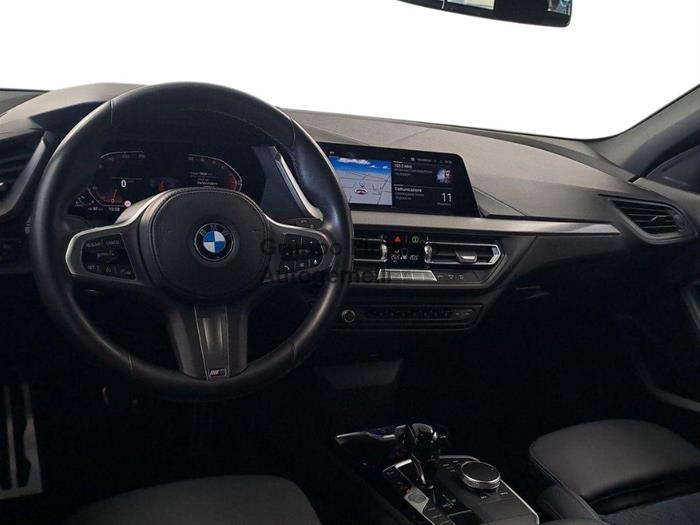 Fimauto - BMW 116 | ID 39019