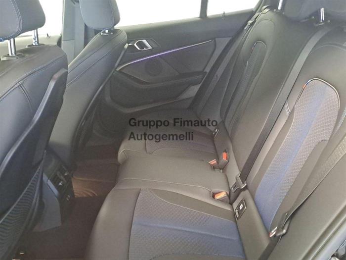 Fimauto - BMW 116 | ID 39019