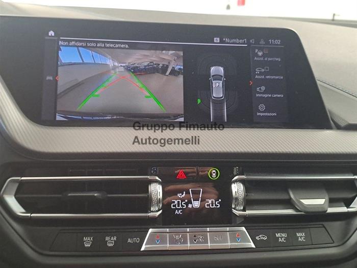 Fimauto - BMW 116 | ID 39019