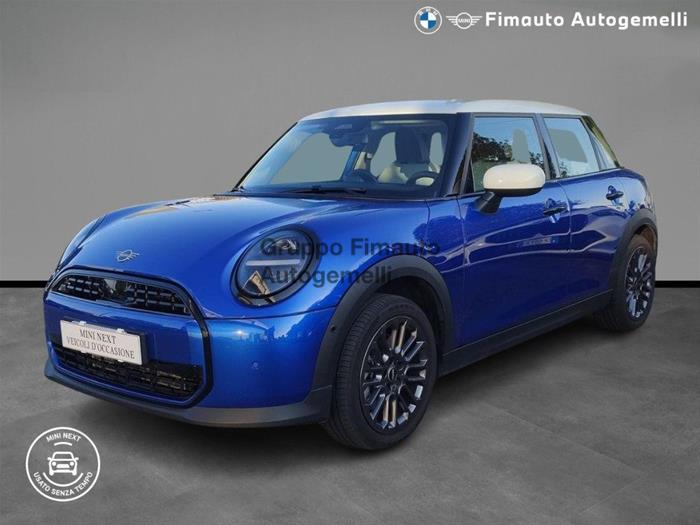 Fimauto - MINI Mini | ID 39020