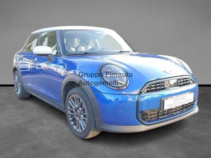 Fimauto - MINI Mini | ID 39020