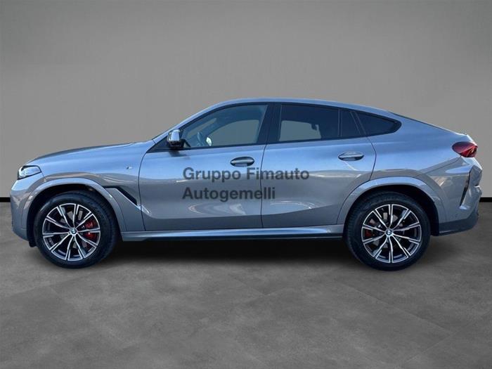 Fimauto - BMW X6 | ID 39025