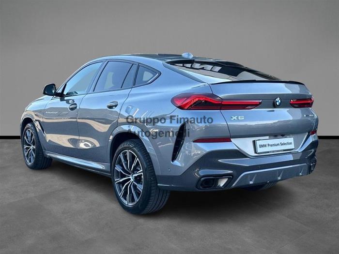 Fimauto - BMW X6 | ID 39025