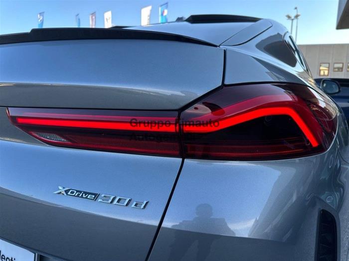 Fimauto - BMW X6 | ID 39025