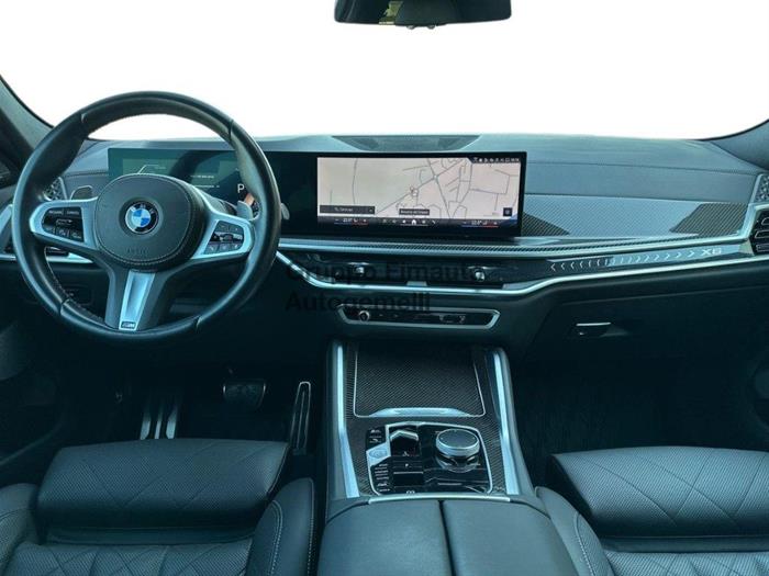 Fimauto - BMW X6 | ID 39025