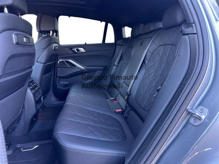 Fimauto - BMW X6 | ID 39025