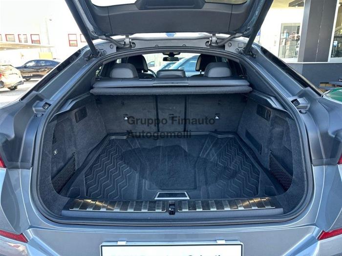 Fimauto - BMW X6 | ID 39025