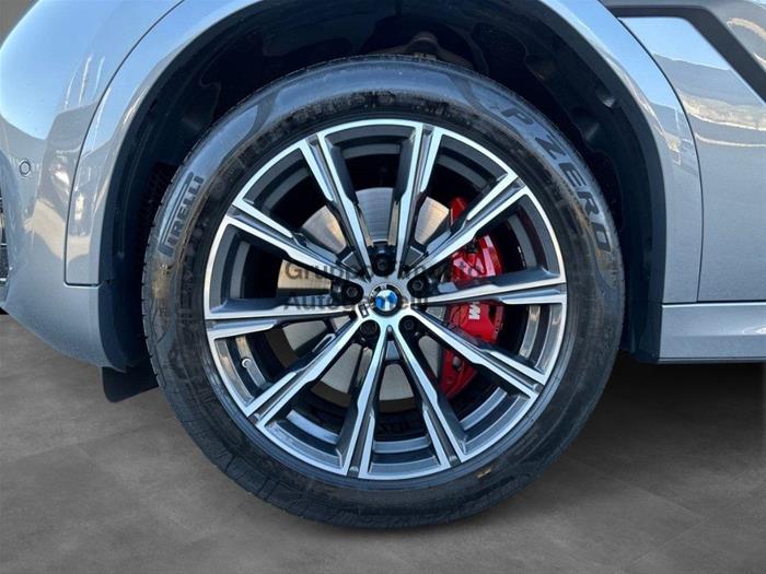 Fimauto - BMW X6 | ID 39024