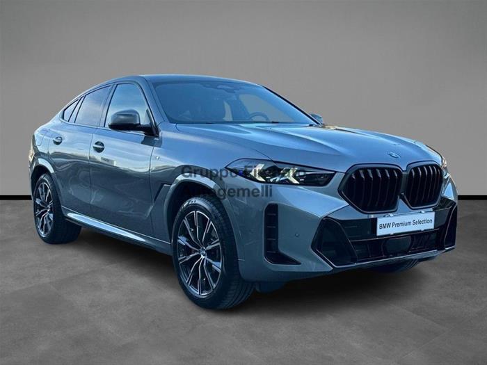 Fimauto - BMW X6 | ID 39024